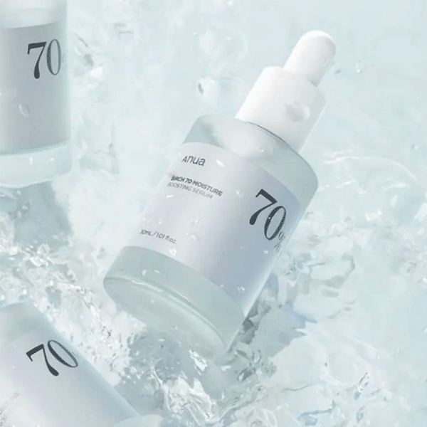 ANUA Birch Moisture Boosting Serum 30ml - DODOSKIN