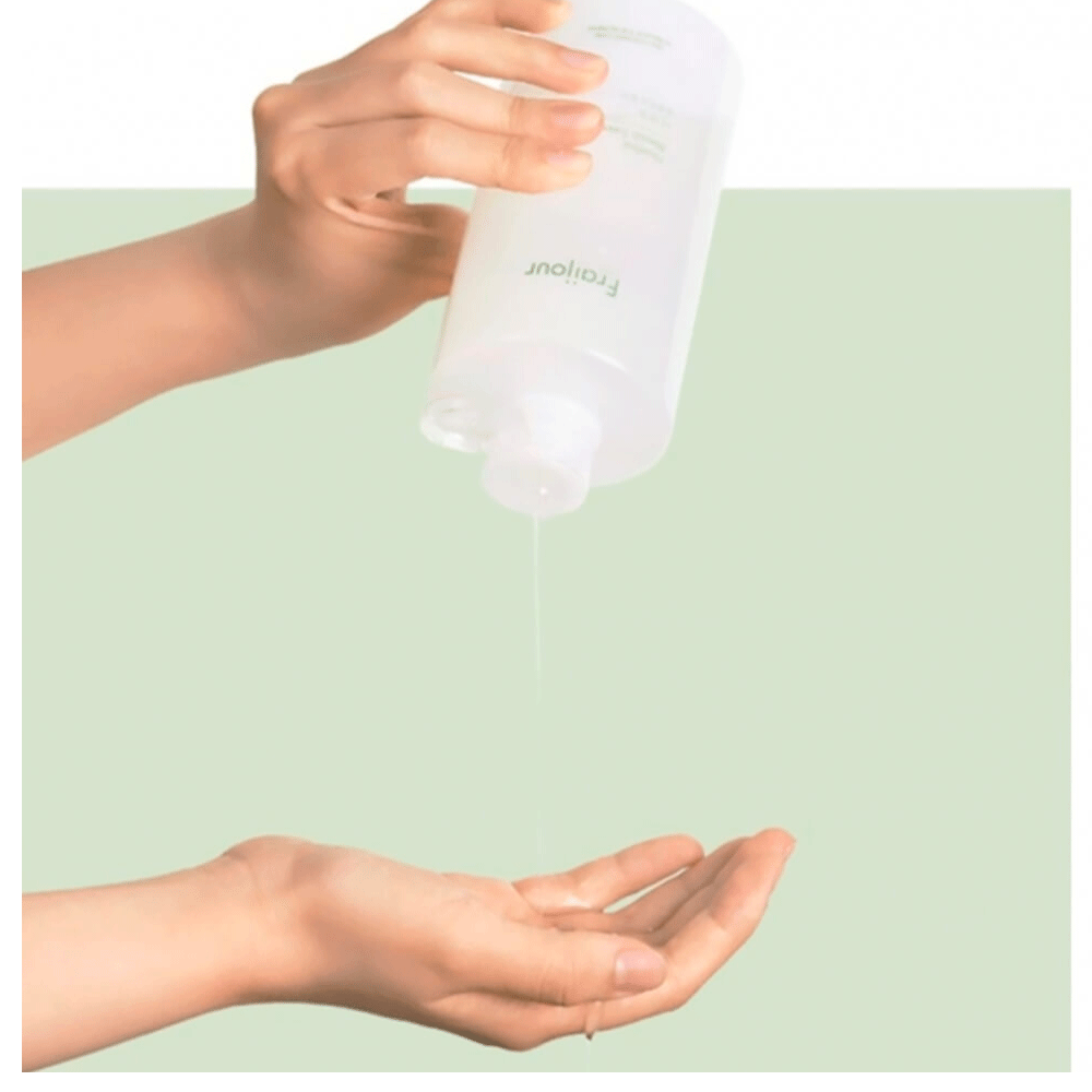 Fraijour Heartleaf Blemish Toner 500ml - DODOSKIN