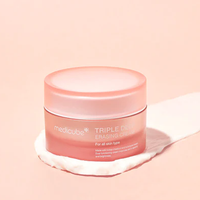 MEDICUBE Triple Deep Erasing Cream 50ml - DODOSKIN