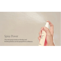 (NEWA) Sioris Falling Into The Rose Mist 100ml - DODOSKIN