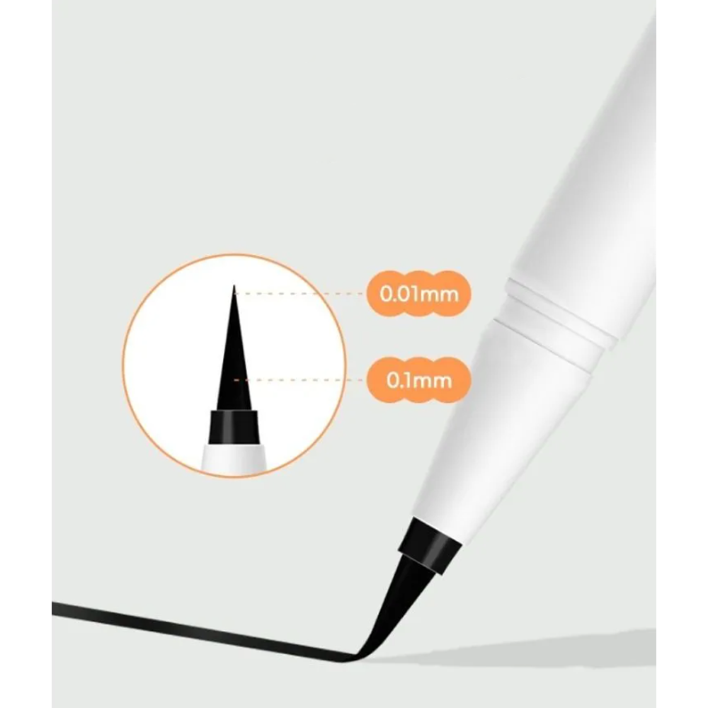 delyvely Quick Tattoo Pen Liner 50g - 2 Colors - DODOSKIN