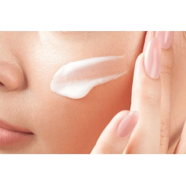 esfolio Hyaluronic Acid Houttuynia Cordata Cream 50g - DODOSKIN