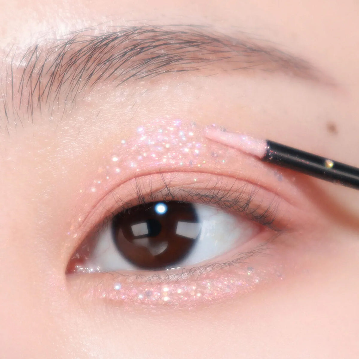 Coringco Shabam Shabam Romantic Glitter 3G