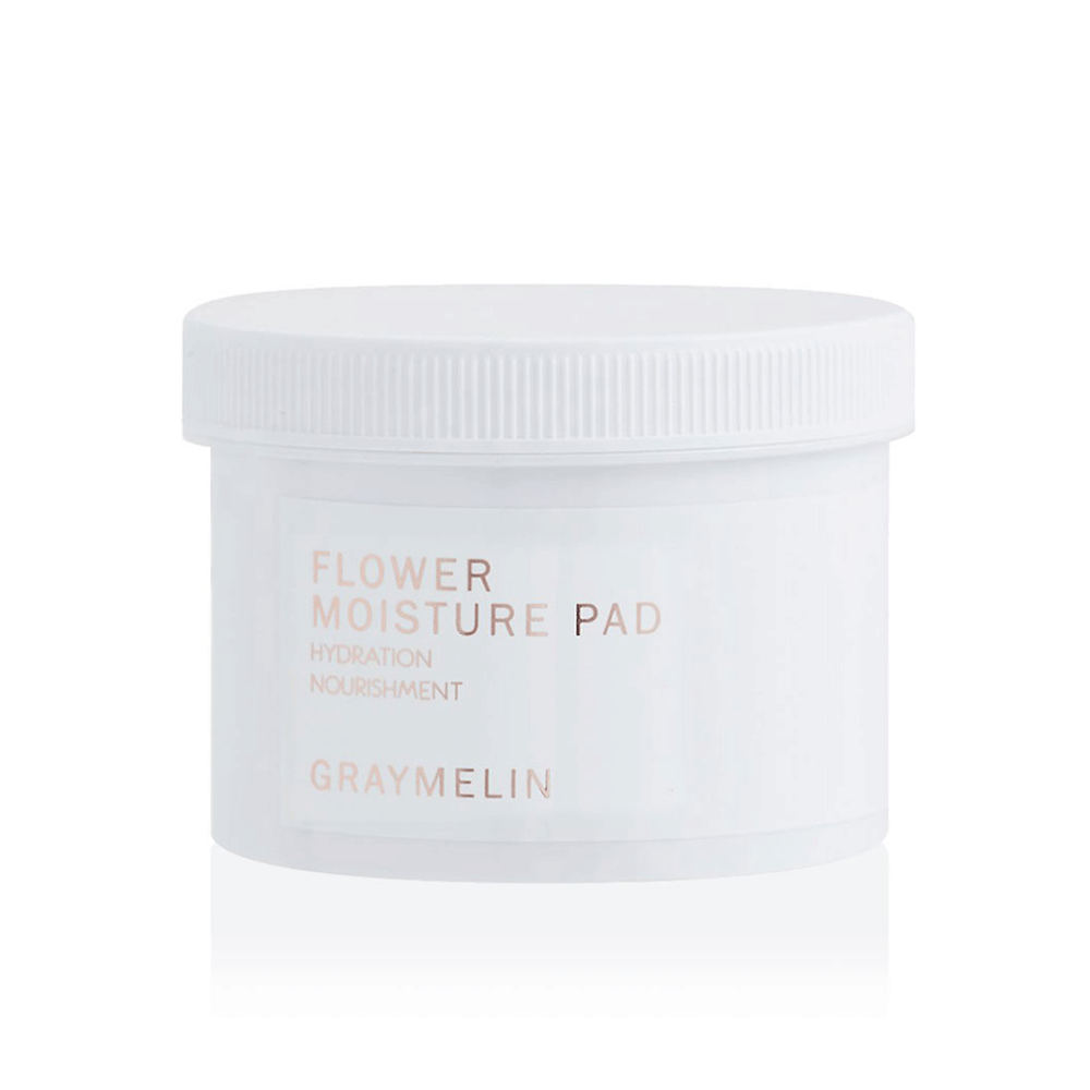 GRAYMELIN Flower Moisture Pad 70 pcs - DODOSKIN