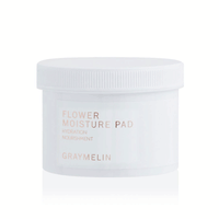 GRAYMELIN Flower Moisture Pad 70 pcs - DODOSKIN