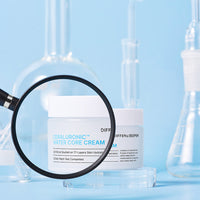DIFFER&DEEPER Ceraluronic Water Core Cream 50g