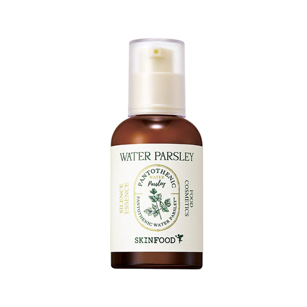 SKINFOOD Pantothenic Water Parsley Silence Essence 50ml - DODOSKIN