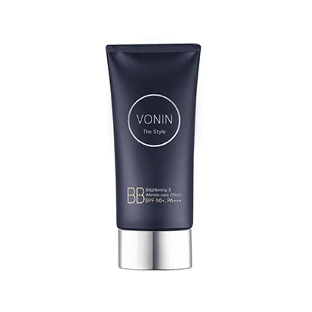 (NEWA) VONIN The Style Finisher BB 50ml - DODOSKIN