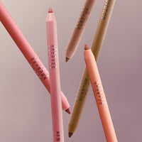 EQUMAL Non-Section Deeptail Lip Pencil 0.4g