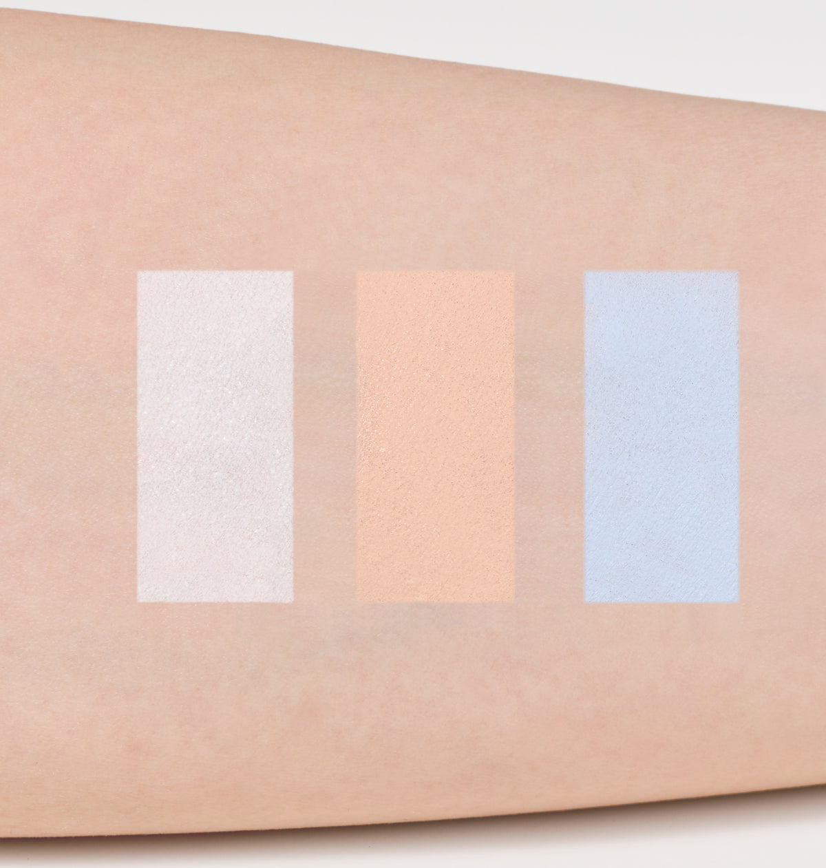 the SAEM Cover Perfection Triple Pot Concealer