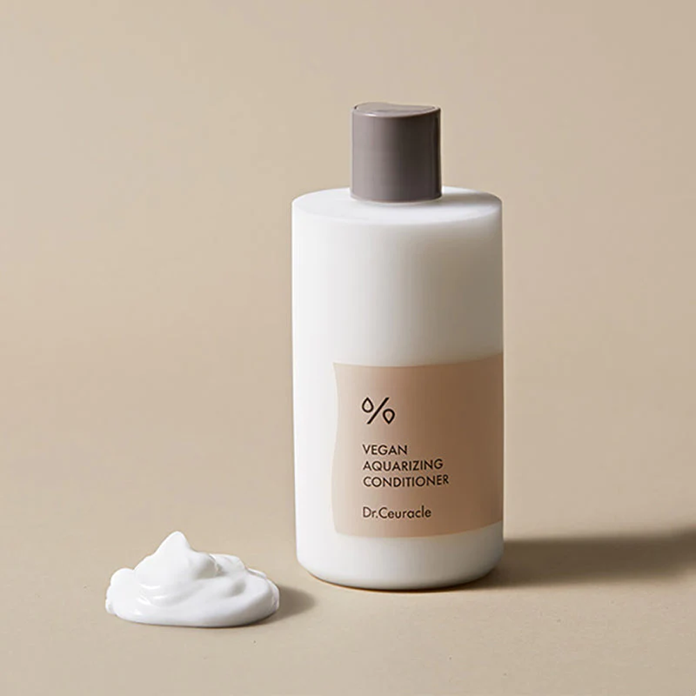 Dr.Ceuracle Vegan Aquarizing Conditioner 300ml - DODOSKIN