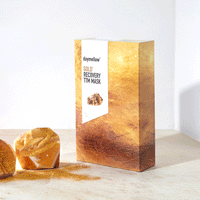 Daymellow Gold Recovery TTM Mask 10ea - DODOSKIN