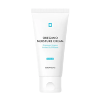 TOSOWOONG Oregano Moisture Cream 100ml - DODOSKIN
