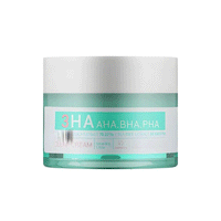 esfolio 3HA Clear Cream 50ml - The 3HA Clear Cream provides mild care to acne-prone, sensitive skin.
