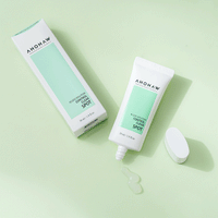 AHOHWA Control Clear Spot 30ml - DODOSKIN