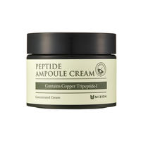 MIZON Peptide Ampoule Cream 50ml - DODOSKIN