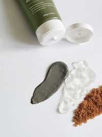 (Matthew) BRMUD Relief Mud Secret Body Scrub 180g - DODOSKIN