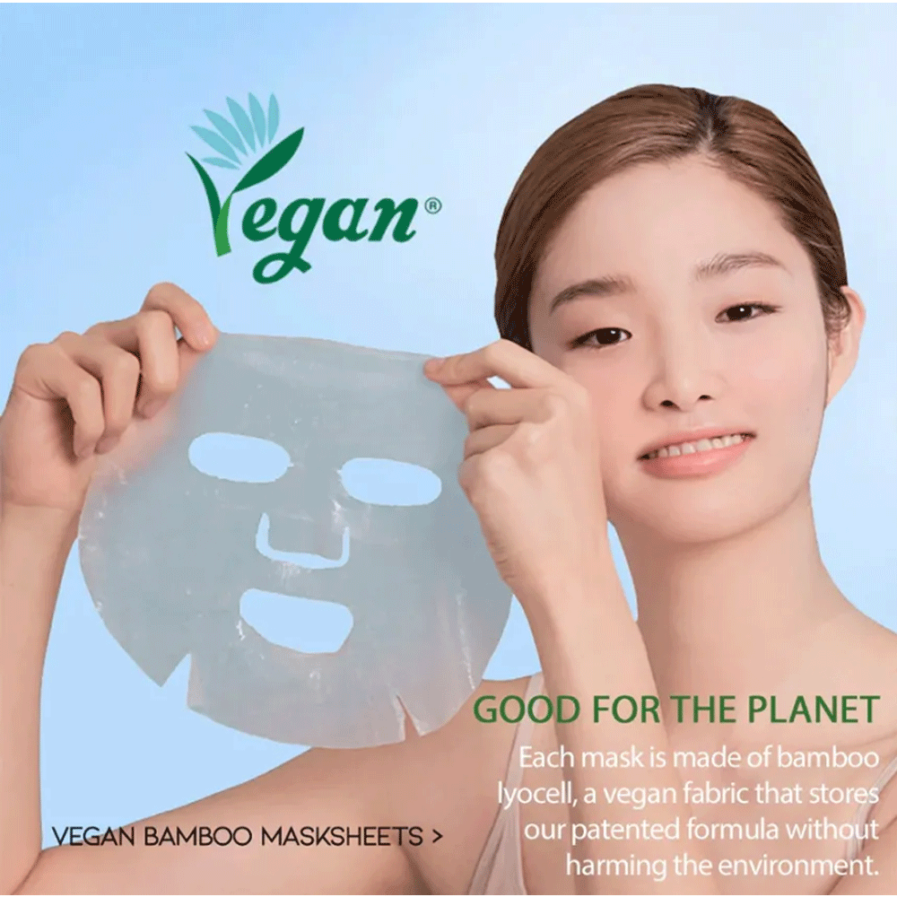 OOTD Cica Soothing Mask 25g *10ea - DODOSKIN