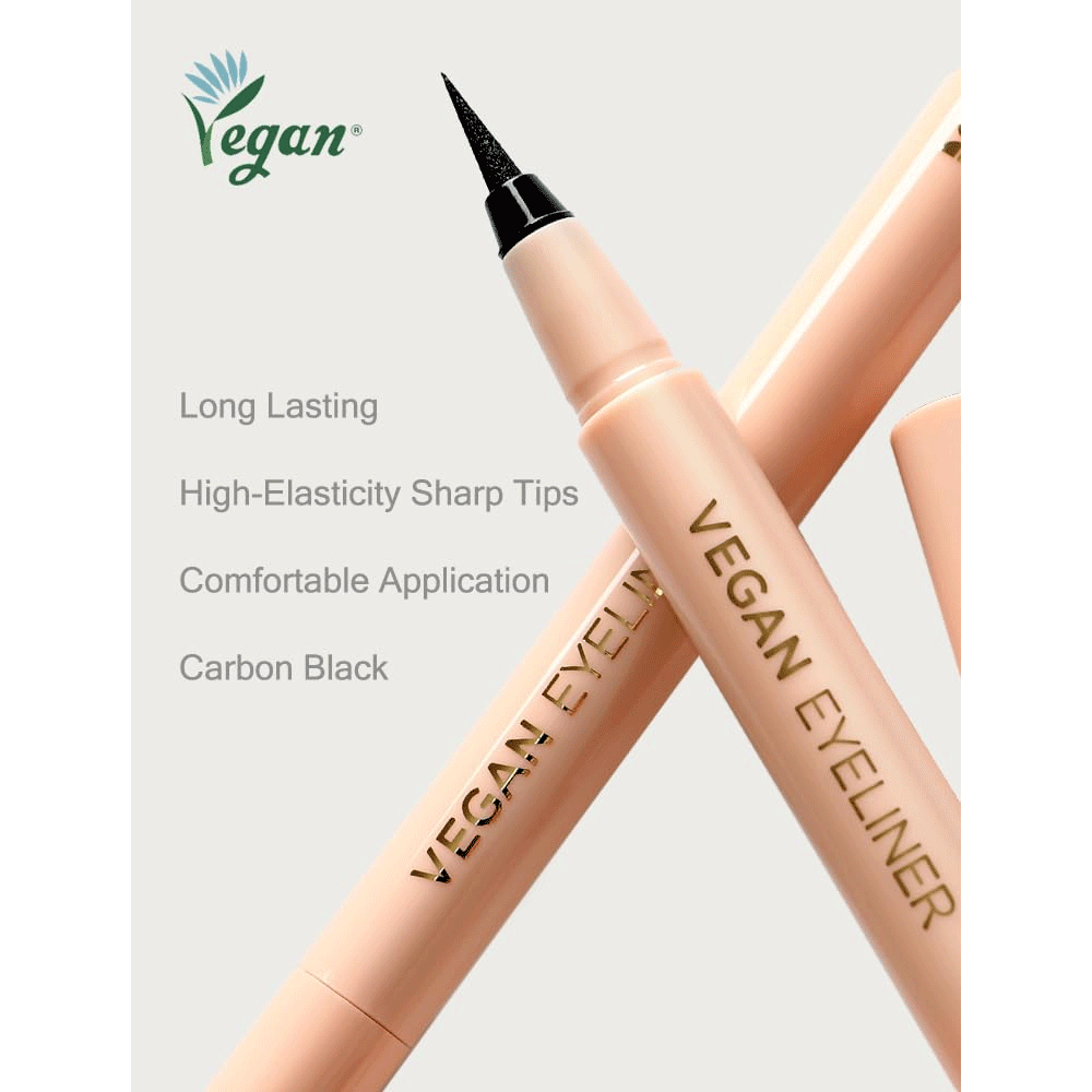 MIZON Vegan Eyeliner 0.5g - DODOSKIN