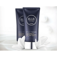 (NEWA) VONIN The Style Finisher BB 50ml - DODOSKIN