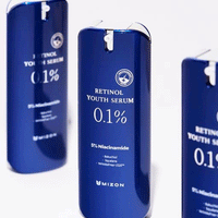 MIZON 0.1% Retinol Youth Serum 28g - DODOSKIN