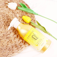 esfolio Coenzyme Q10 Fresh Cleansing Body Wash 500ml - DODOSKIN