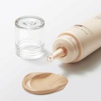 (NEWA) AHC Nude Tone Up Cream SPF 50+ PA++++ 40ml - DODOSKIN