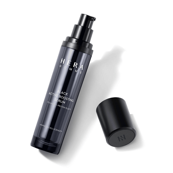 HERA Homme Black Active Boosting Serum 40ml - DODOSKIN