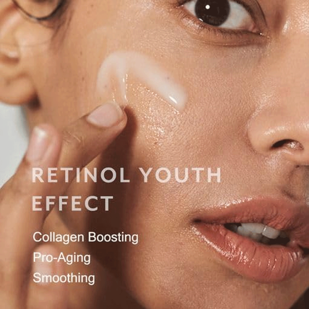 MIZON 0.1% Retinol Youth Serum 28g - DODOSKIN