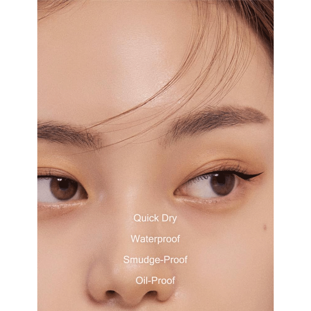 MIZON Vegan Eyeliner 0.5g - DODOSKIN