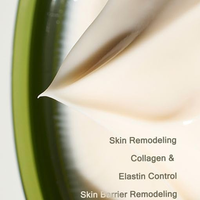 MIZON Peptide Ampoule Cream 50ml - DODOSKIN