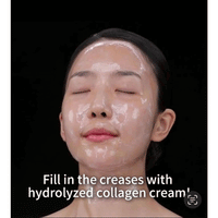 NOWATER Skin Booster Collagen Mask 50g - DODOSKIN