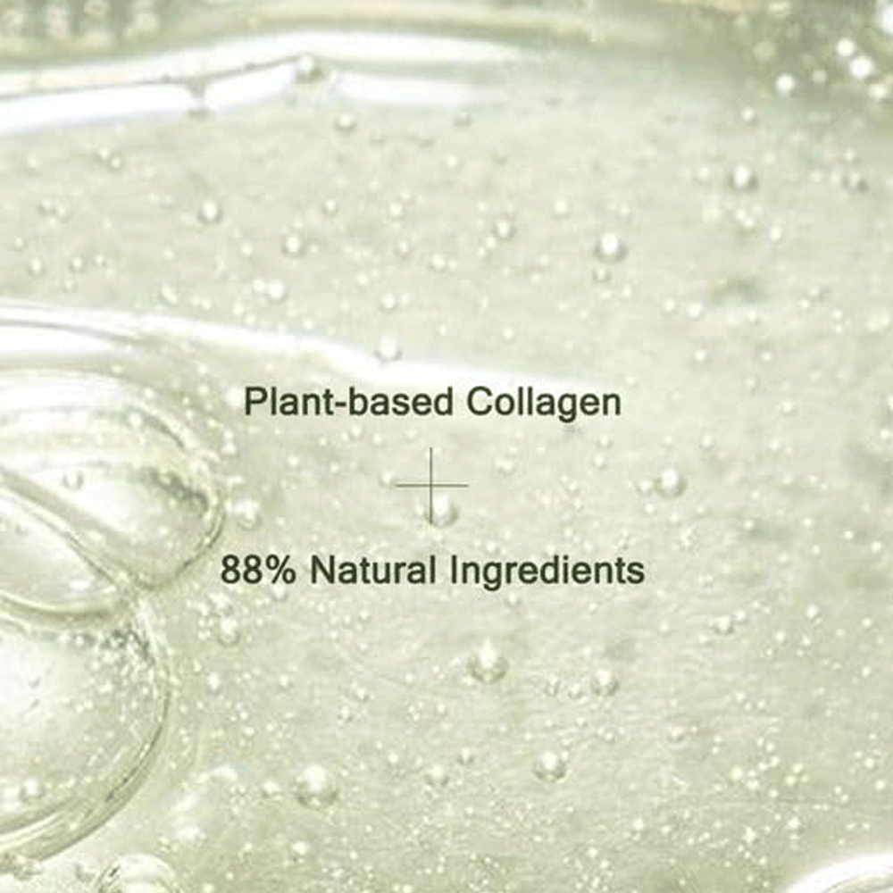 MIZON Phyto Plump Collagen Serum 30ml - DODOSKIN