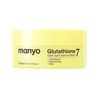 ma:nyo Glutathione 7 Dark Spot Serum Patch 30ea