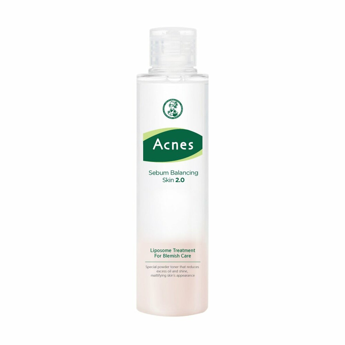 ACNES Sebum Balancing Skin 2.0 200mL - DODOSKIN