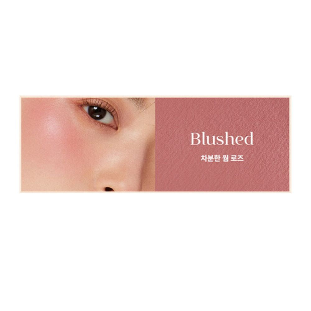 eglips All Over Blusher in Blushed Shade