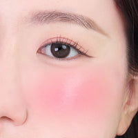 TONYMOLY Cheek Tone Lip And Cheek Duo Balm 4.8g 9 colors