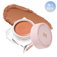 MADPEACH Mood Mix Cream Blusher 10g