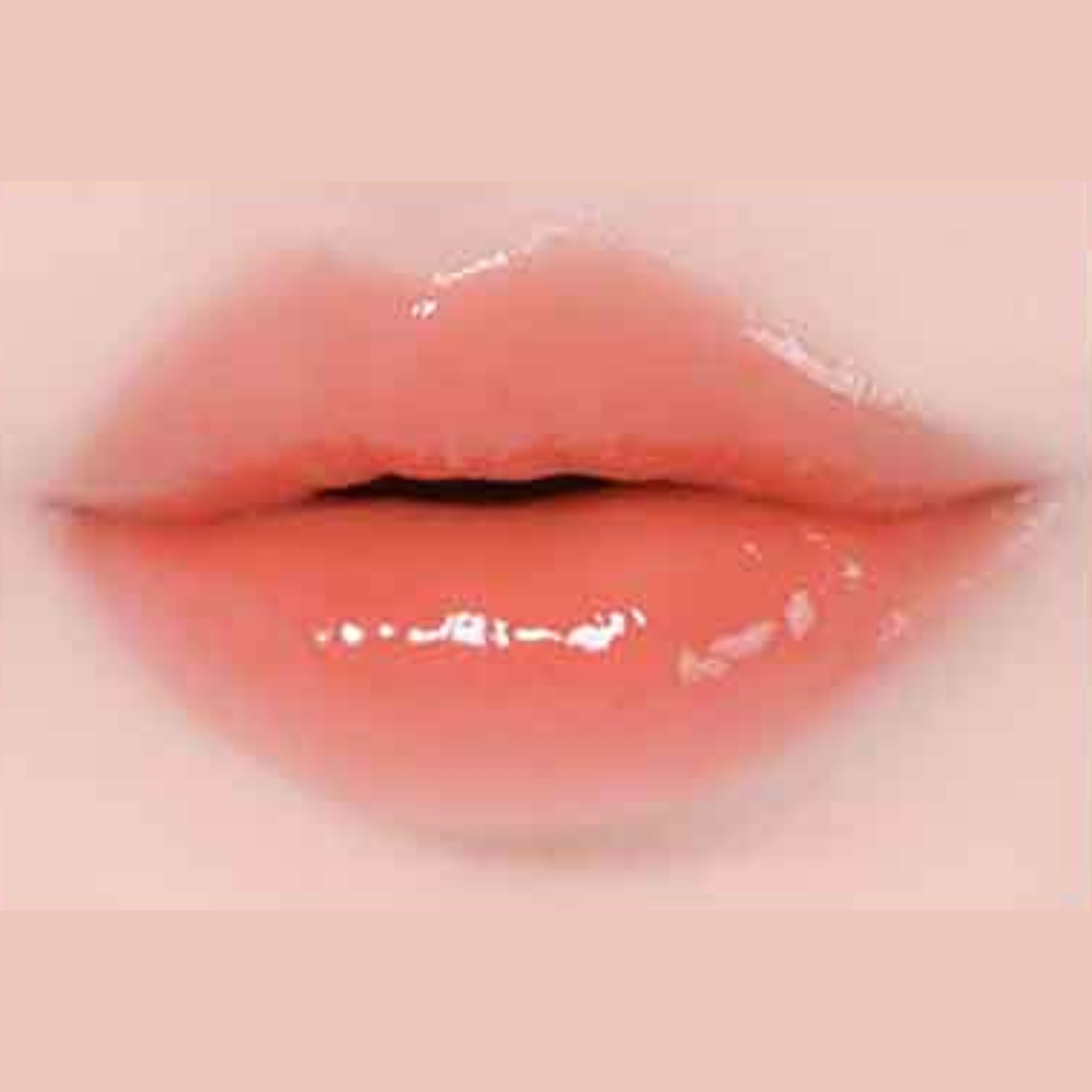 eglips Dew Glaze Tint (9 Colors)