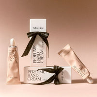 After blow Perfume Hand Cream 50ml (8 Types)