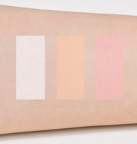 the SAEM Cover Perfection Triple Pot Concealer