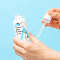 TIAM Hyaluronic Water Plumping Serum 40ml - DODOSKIN