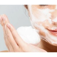 TOSOWOONG Salicylic Acid Foam Cleansing 100ml - DODOSKIN