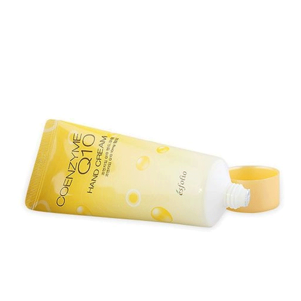 esfolio Coenzyme Q10 Hand Cream 100g - DODOSKIN