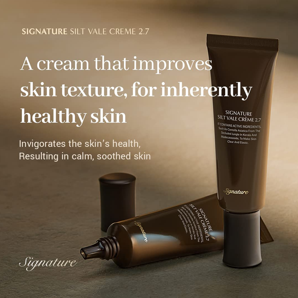 DEMAR3 Signature Silt Vale Creme 2.7 50ml - DODOSKIN