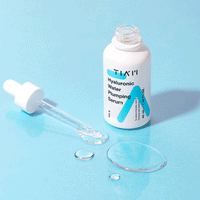 TIAM Hyaluronic Water Plumping Serum 40ml - DODOSKIN