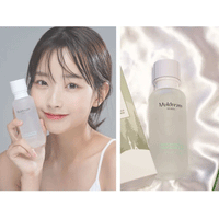 Muldream Vegan Green Mild Fresh Serum Skin 110ml - DODOSKIN