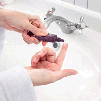 MIZON Collagen Power Firming Eye Cream Tube 10ml - DODOSKIN