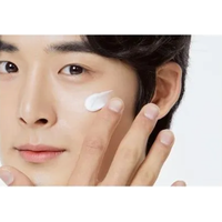 TOSOWOONG Men's Booster Tone Up All In One 50ml - DODOSKIN