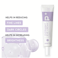 OOTD Overnight Eye Cream P.M 25g - DODOSKIN